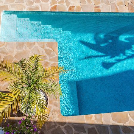 Casita Loulou Villa Moraira Exterior foto