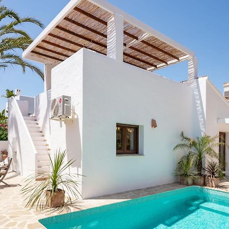 Casita Loulou Villa Moraira Exterior foto