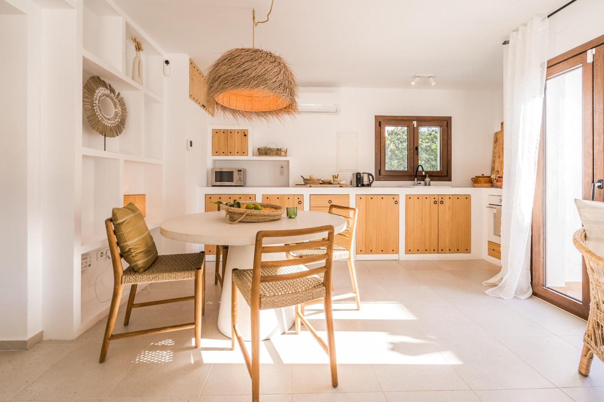 Casita Loulou Villa Moraira Exterior foto