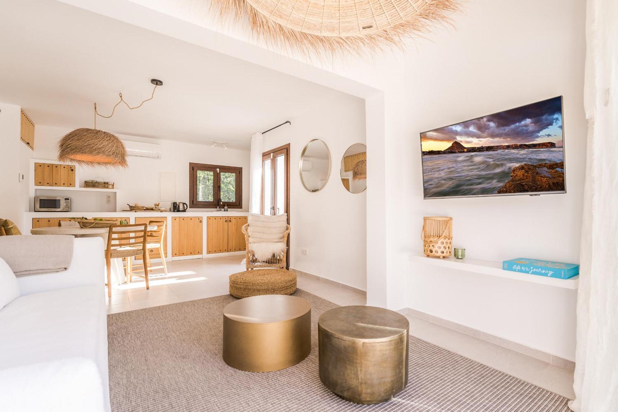 Casita Loulou Villa Moraira Exterior foto