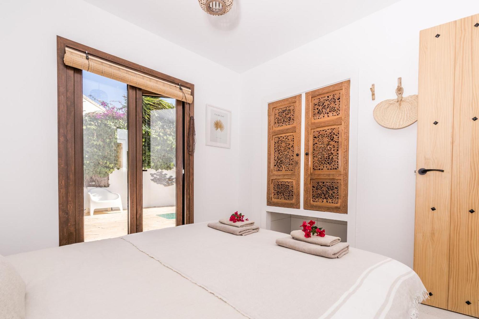Casita Loulou Villa Moraira Exterior foto