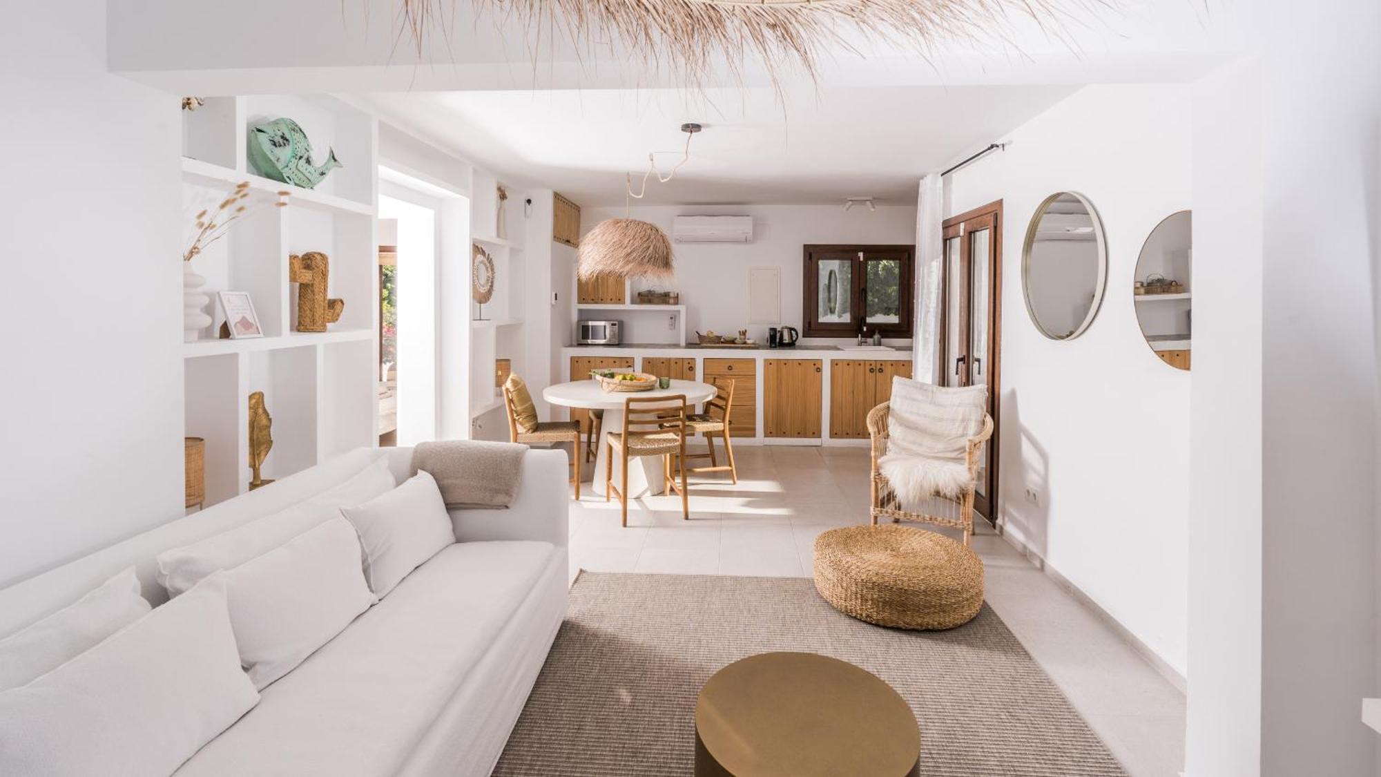 Casita Loulou Villa Moraira Exterior foto